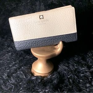 5️⃣❇️4️⃣❇️2️⃣5️⃣

• Vintage kate spade wallet